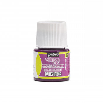 Vitrea 160 - Glossy 45ml Bengal Pink