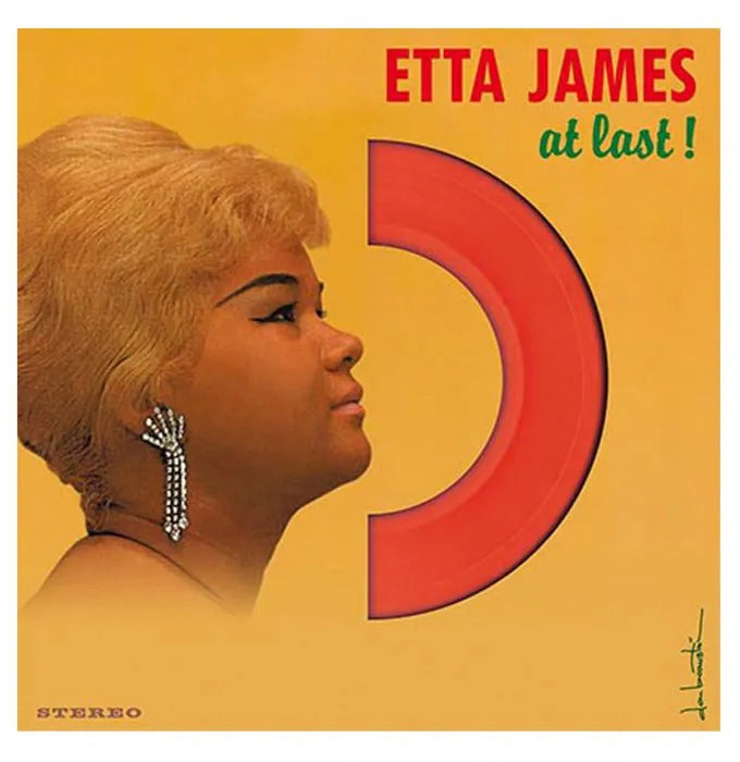 Etta James - At Last (LP) - Art Noise Etta James - At Last (LP) Art Noise Music Records art-noise.myshopify.com etta-james-at-last-lp Etta James - At Last (LP) Art Noise Music Records art-noise.myshopify.com etta-james-at-last-lp