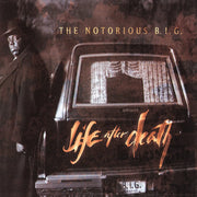Notorious B.I.G. - Life After Death (LP) - Art Noise Notorious B.I.G. - Life After Death (LP) Art Noise Music Records art-noise.myshopify.com notorious-b-i-g-life-after-death-lp Notorious B.I.G. - Life After Death (LP) Art Noise Music Records art-noise.myshopify.com notorious-b-i-g-life-after-death-lp