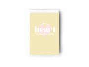 It takes a big heart to shape little minds Creativien product_type art-noise.myshopify.com it-takes-a-big-heart-to-shape-little-minds