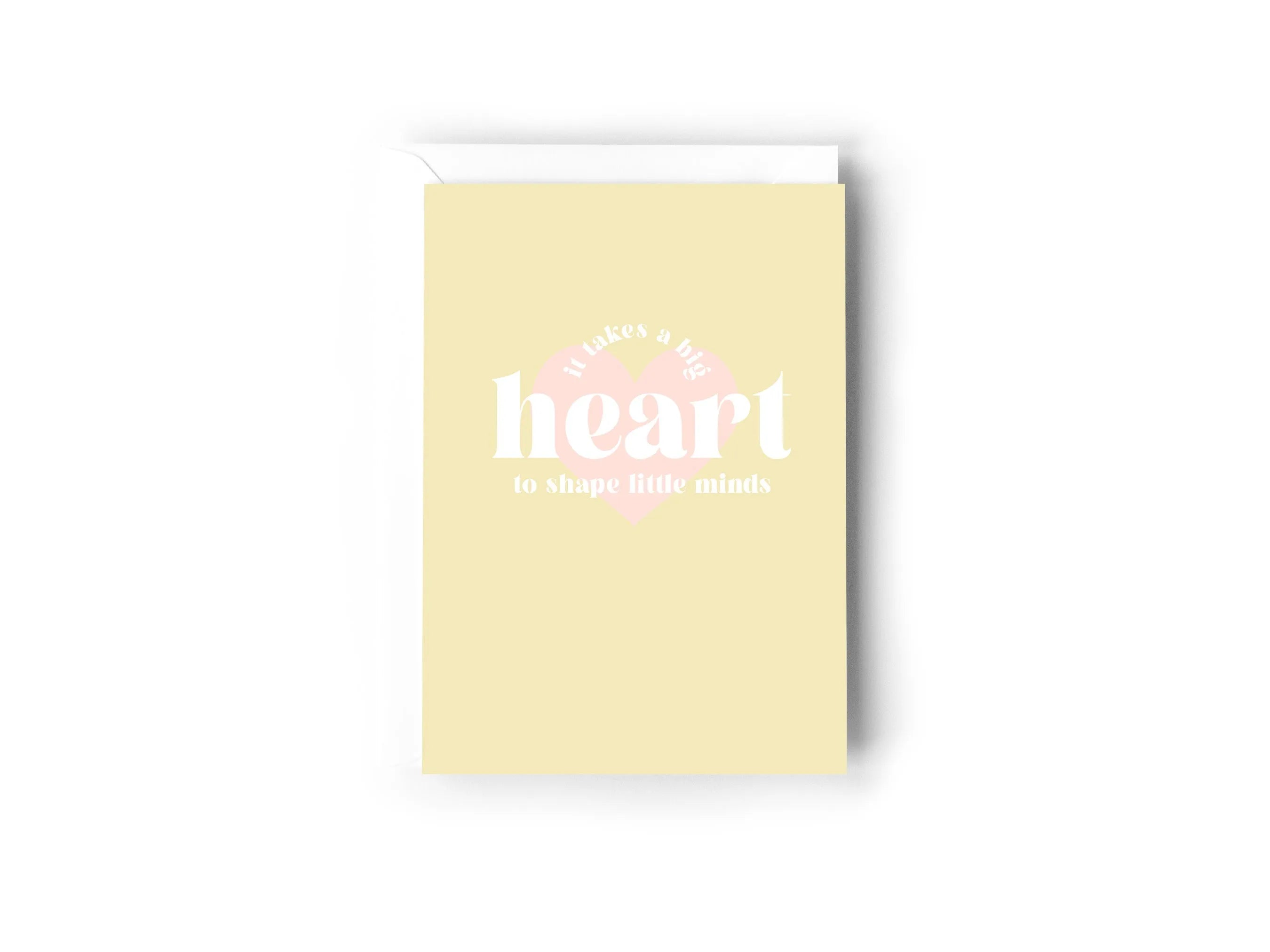 It takes a big heart to shape little minds Creativien product_type art-noise.myshopify.com it-takes-a-big-heart-to-shape-little-minds It takes a big heart to shape little minds Creativien  art-noise.myshopify.com it-takes-a-big-heart-to-shape-little-minds