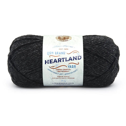 Lion - Heartland Yarn - 142g - Medium 4 - 230m (251yds) - Black Canyon - Art Noise Lion - Heartland Yarn - 142g - Medium 4 - 230m (251yds) - Black Canyon Lion Yarn art-noise.myshopify.com lion-heartland-yarn-142g-medium-4-230m-251yds-black-canyon Lion - Heartland Yarn - 142g - Medium 4 - 230m (251yds) - Black Canyon Lion Yarn art-noise.myshopify.com lion-heartland-yarn-142g-medium-4-230m-251yds-black-canyon
