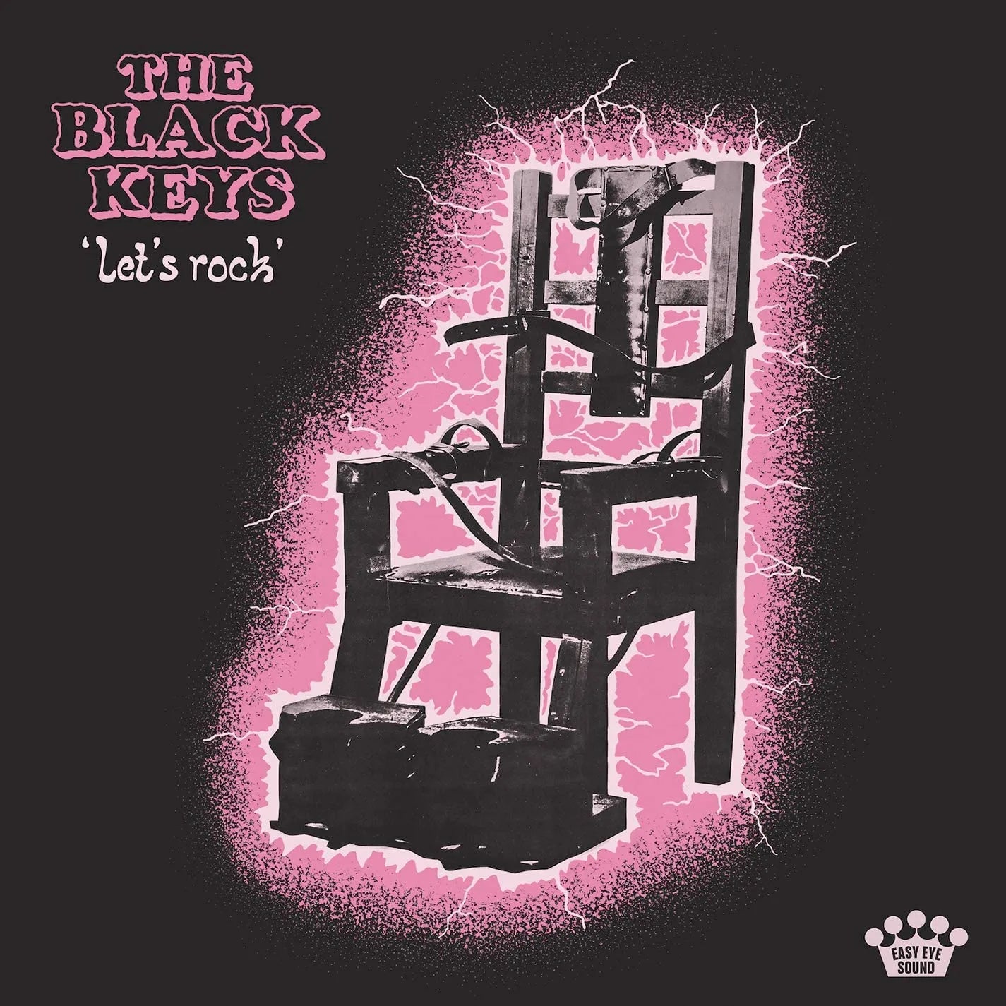 The Black Keys – Let's Rock (LP) - Art Noise The Black Keys – Let's Rock (LP) Art Noise Music Records art-noise.myshopify.com the-black-keys-lets-rock-lp The Black Keys – Let's Rock (LP) Art Noise Music Records art-noise.myshopify.com the-black-keys-lets-rock-lp