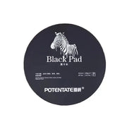 Potentate Circular Black Paper Pad - Art Noise Potentate Circular Black Paper Pad Potentate product_type art-noise.myshopify.com potentate-circular-black-paper-pad Potentate Circular Black Paper Pad Potentate  art-noise.myshopify.com potentate-circular-black-paper-pad