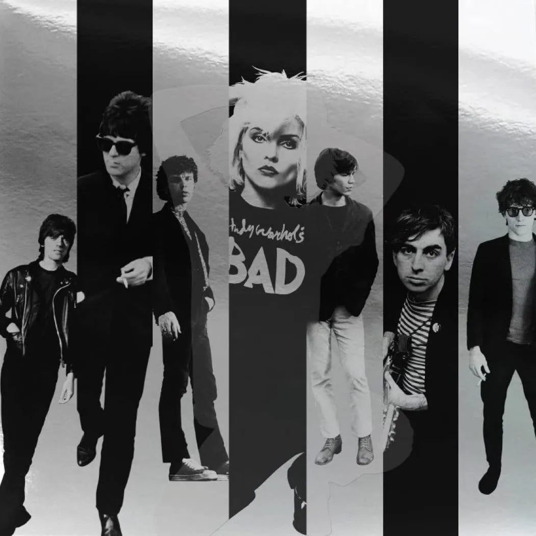 Blondie – Against The Odds 1974-1982 (LP/Box Set) - Art Noise Blondie – Against The Odds 1974-1982 (LP/Box Set) Art Noise Music Records art-noise.myshopify.com blondie-against-the-odds-1974-1982-lp-box-set Blondie – Against The Odds 1974-1982 (LP/Box Set) Art Noise Music Records art-noise.myshopify.com blondie-against-the-odds-1974-1982-lp-box-set