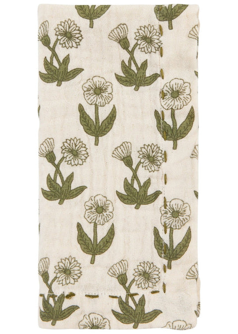 Bloom Napkin, Set of 4