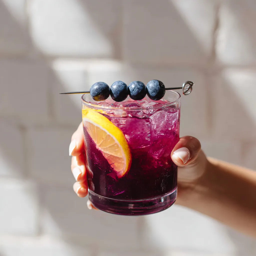 Blueberry Bliss Tealish Herbal Tea art-noise.myshopify.com blueberry-bliss Blueberry Bliss Tealish Herbal Tea art-noise.myshopify.com blueberry-bliss