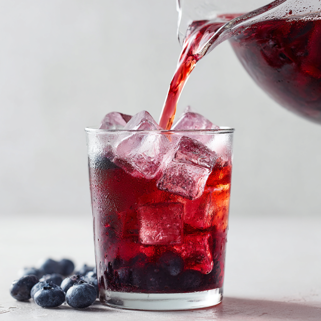Blueberry Bliss