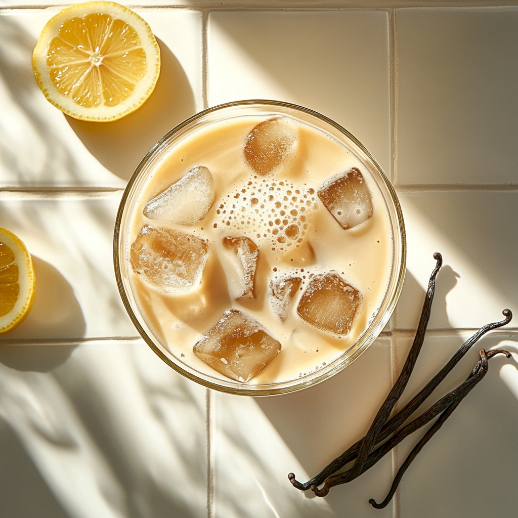 Lemon Cream