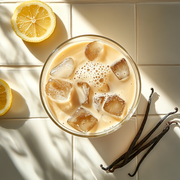 Lemon Cream
