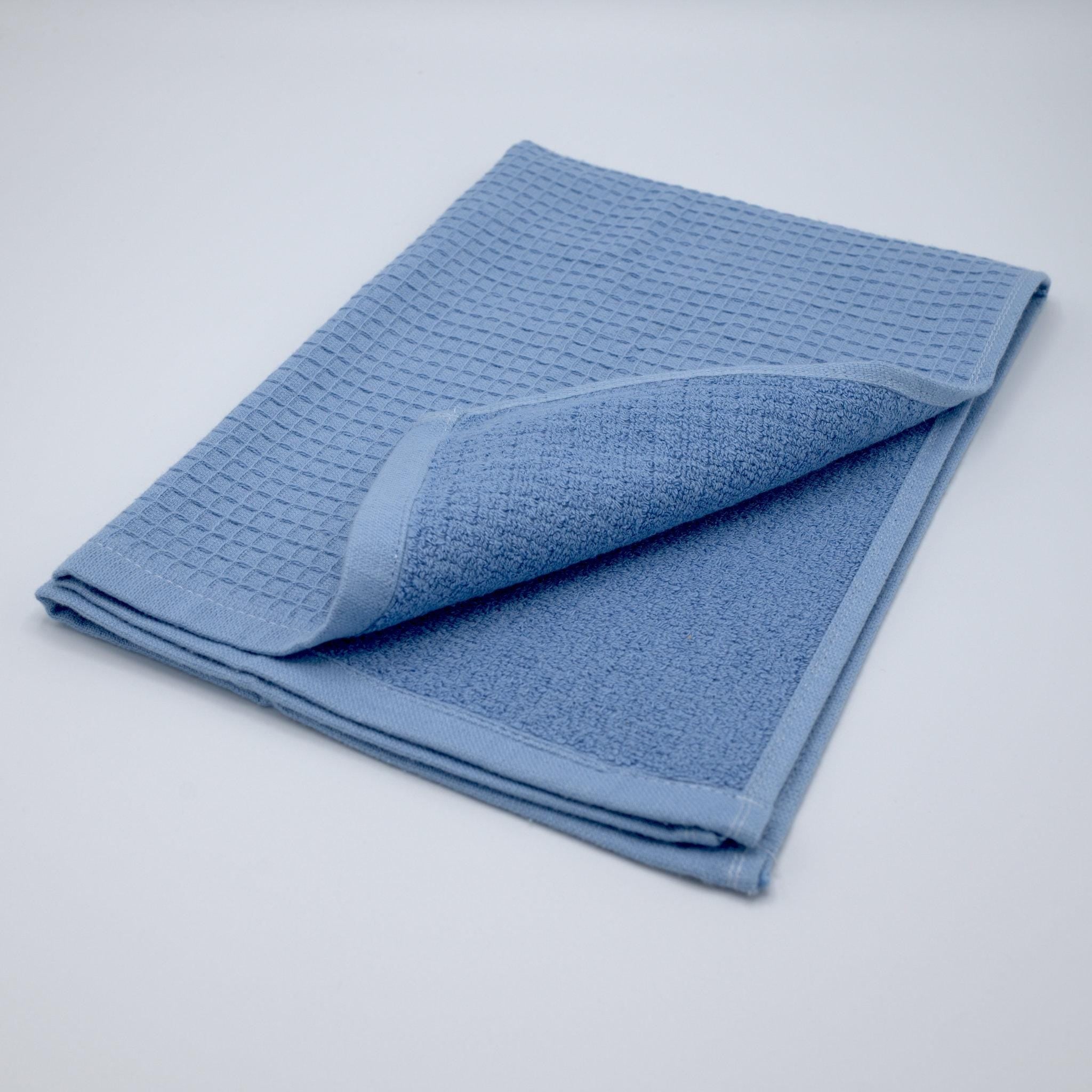 Jekyll & Hyde Towels - Reversible Luxury: Set / 4