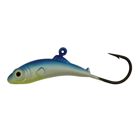 MEEGS Original 1/8oz Lure