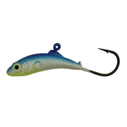 MEEGS Original 1/8oz Lure Stony Tackle Shack Fishing Hooks art-noise.myshopify.com meegs-original-1-8oz-lure MEEGS Original 1/8oz Lure Stony Tackle Shack Fishing Hooks art-noise.myshopify.com meegs-original-1-8oz-lure