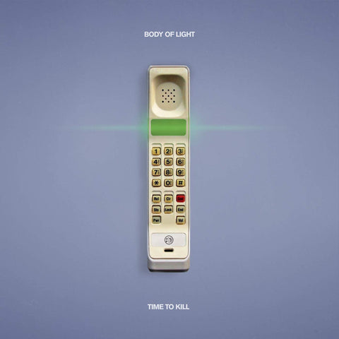 Body of Light - Time To Kill (LP) (Multiple Versions) - Art Noise Body of Light - Time To Kill (LP) (Multiple Versions) Art Noise Music Records art-noise.myshopify.com body-of-light-time-to-kill-lp-multiple-versions