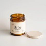 Bonfire + Balsam Candle Jar Misiyo Candle Co Candles art-noise.myshopify.com bonfire-balsam-candle-jar Bonfire + Balsam Candle Jar Misiyo Candle Co Candles art-noise.myshopify.com bonfire-balsam-candle-jar