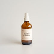 Bonfire + Balsam Room and Linen Spray