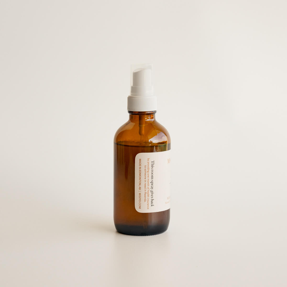 Bonfire + Balsam Room and Linen Spray Misiyo Candle Co Room & Linen Spray art-noise.myshopify.com bonfire-balsam-room-and-linen-spray