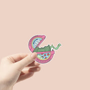 Born in the 1990's Bubblegum Roll Sticker Glitter Paper Scissors sticker art-noise.myshopify.com born-in-the-1990s-bubblegum-roll-sticker Born in the 1990's Bubblegum Roll Sticker Glitter Paper Scissors sticker art-noise.myshopify.com born-in-the-1990s-bubblegum-roll-sticker