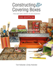 Constructing and Covering Boxes: The Art and Craft of Box Making - Art Noise Constructing and Covering Boxes: The Art and Craft of Box Making Schiffer Publishing Books art-noise.myshopify.com constructing-and-covering-boxes-the-art-and-craft-of-box-making Constructing and Covering Boxes: The Art and Craft of Box Making Schiffer Publishing Books art-noise.myshopify.com constructing-and-covering-boxes-the-art-and-craft-of-box-making