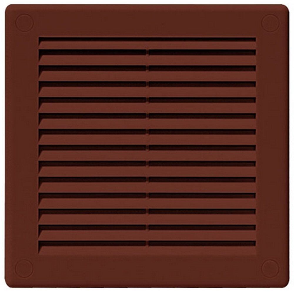 Byson Air Vent Grilles, Plastic with Screen