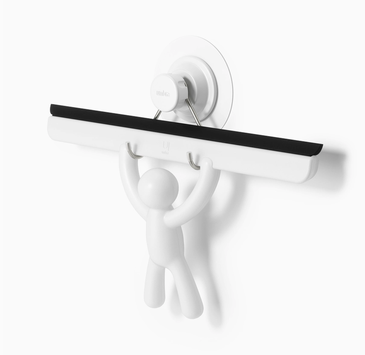 Umbra - Buddy Adhesive Squeegee