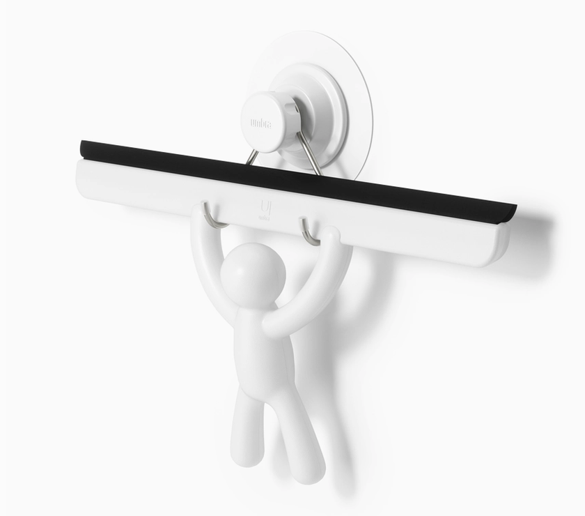 Umbra - Buddy Adhesive Squeegee