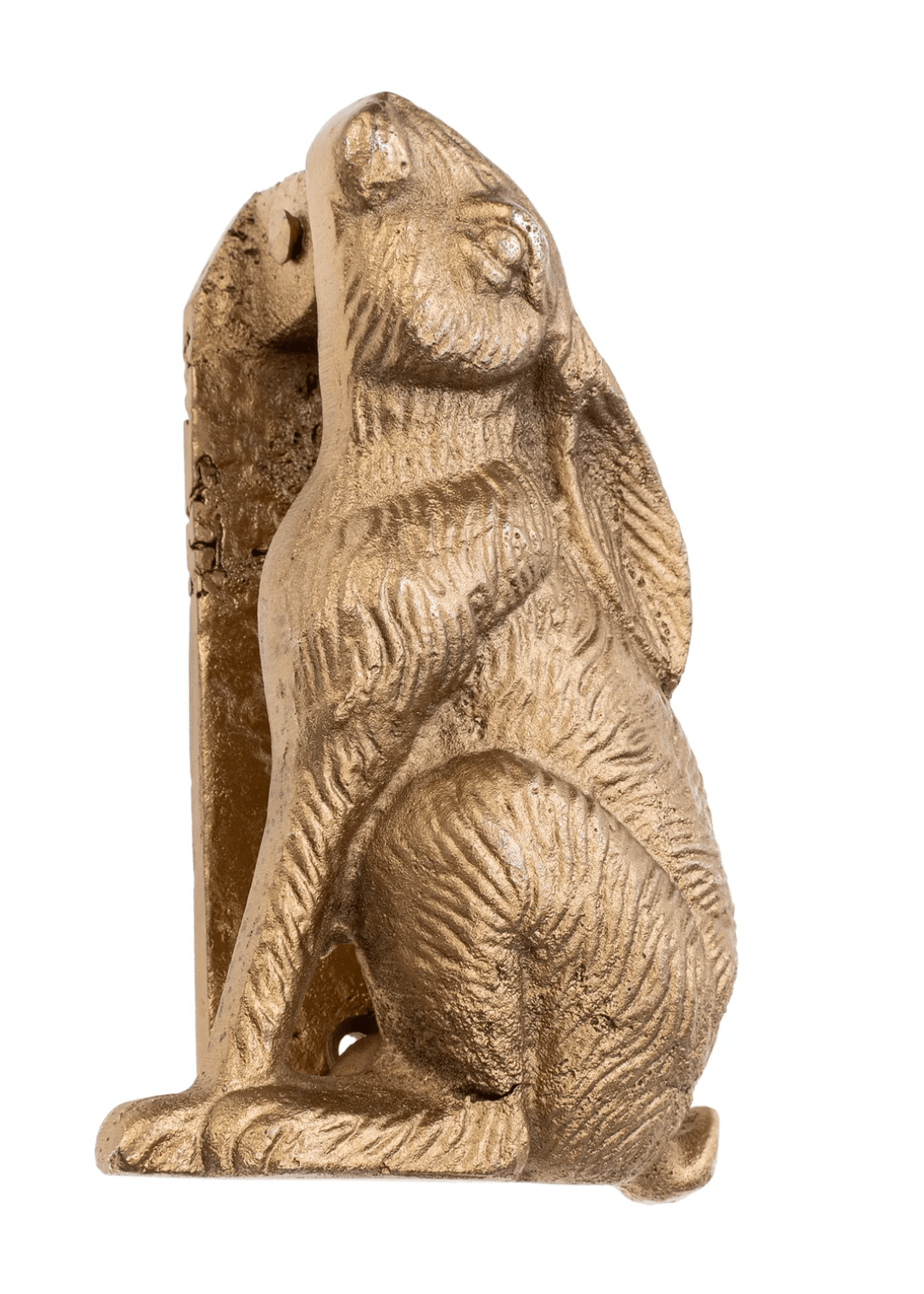 Bunny Rabbit Door Knocker Clementine Home Floral Gift product_type art-noise.myshopify.com bunny-rabbit-door-knocker