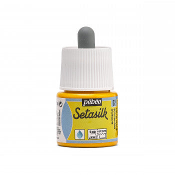 Setasilk - 45 ml Buttercup