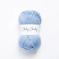 Wool Couture - Cheeky Chunky Yarn - 100g Ball