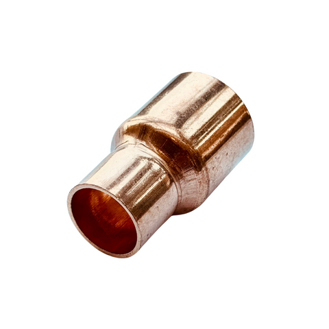 Byson Copper Reducing Sockets