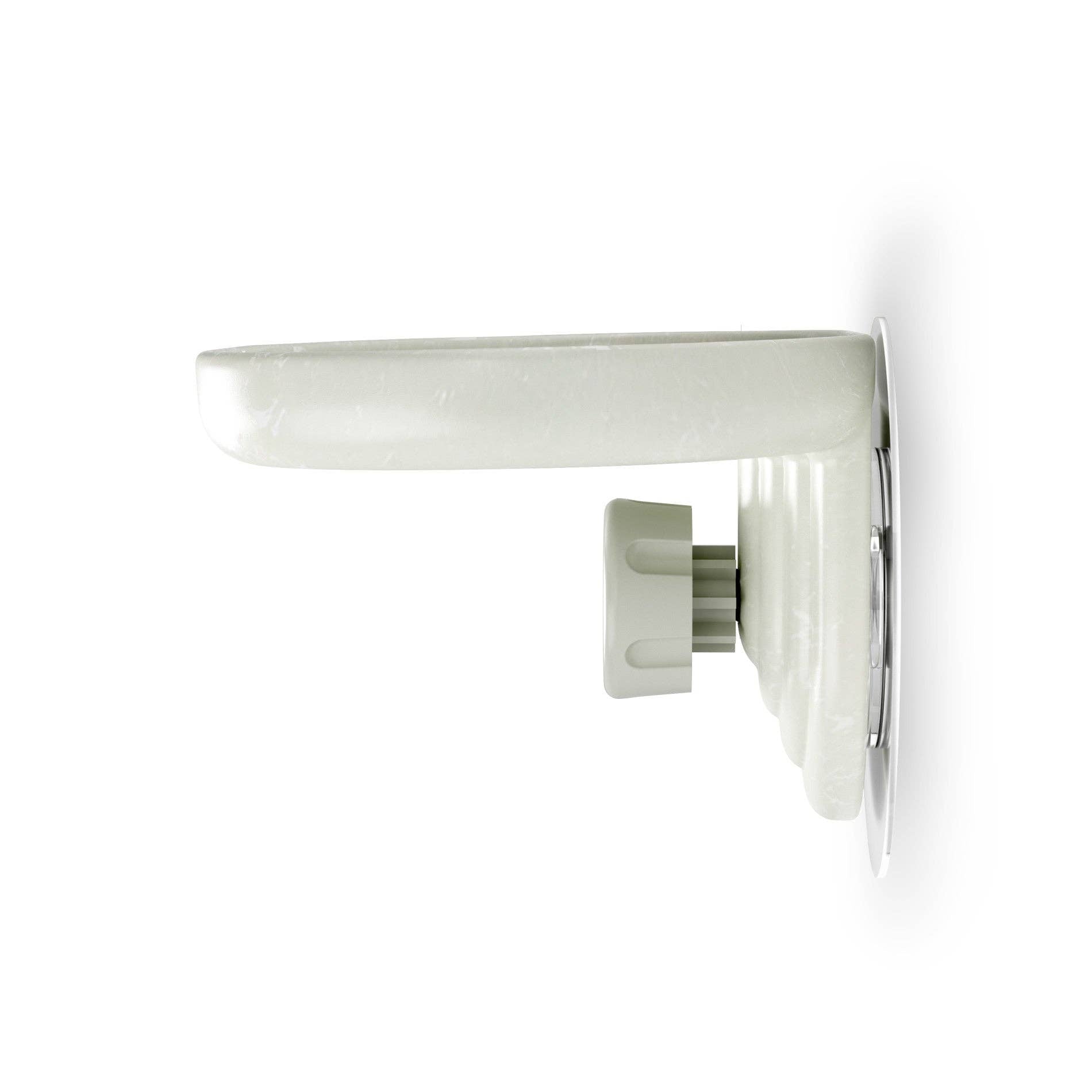 Nami Adhesive Soap Dish