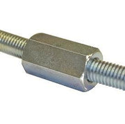 Byson Threaded Rod Connector M10 - Pack of 5