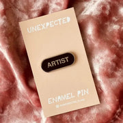 Unexpected Flair - Artist Enamel Pin - Art Noise Unexpected Flair - Artist Enamel Pin Unexpected Flair Brooches & Lapel Pins art-noise.myshopify.com unexpected-flair-artist-enamel-pin Unexpected Flair - Artist Enamel Pin Unexpected Flair Brooches & Lapel Pins art-noise.myshopify.com unexpected-flair-artist-enamel-pin