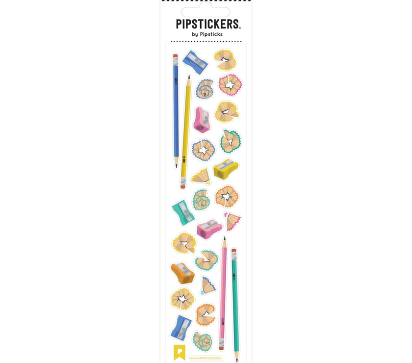 Pipsticks - Sharpen Your Skills