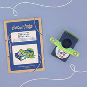 Make Your Own Matchbox Aeroplane