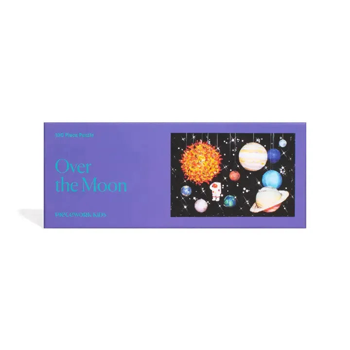 Piecework Puzzles - Over the Moon 100 Piece Puzzle - Art Noise Piecework Puzzles - Over the Moon 100 Piece Puzzle Piecework Puzzles Puzzles art-noise.myshopify.com piecework-puzzles-over-the-moon-100-piece-puzzle