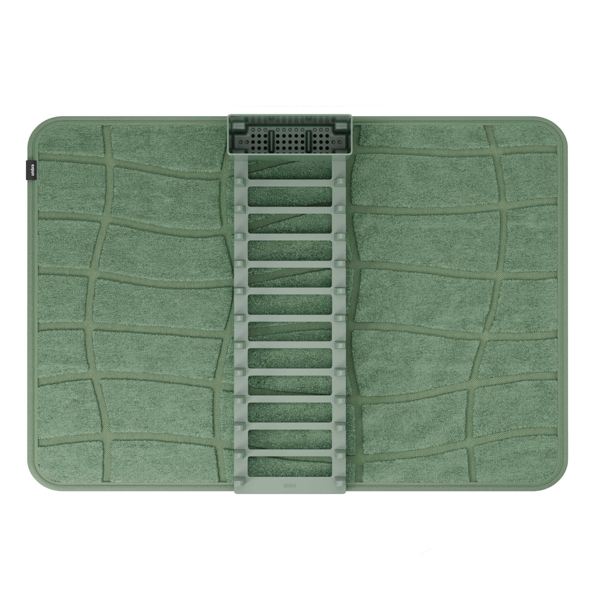 UDry Ultra Drying Rack with Mat
