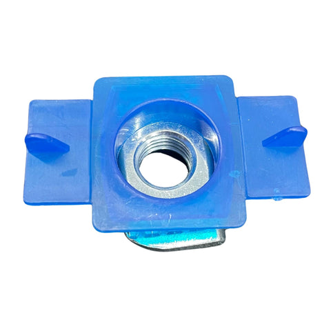 Byson Strut Channel Wing Nut - M10