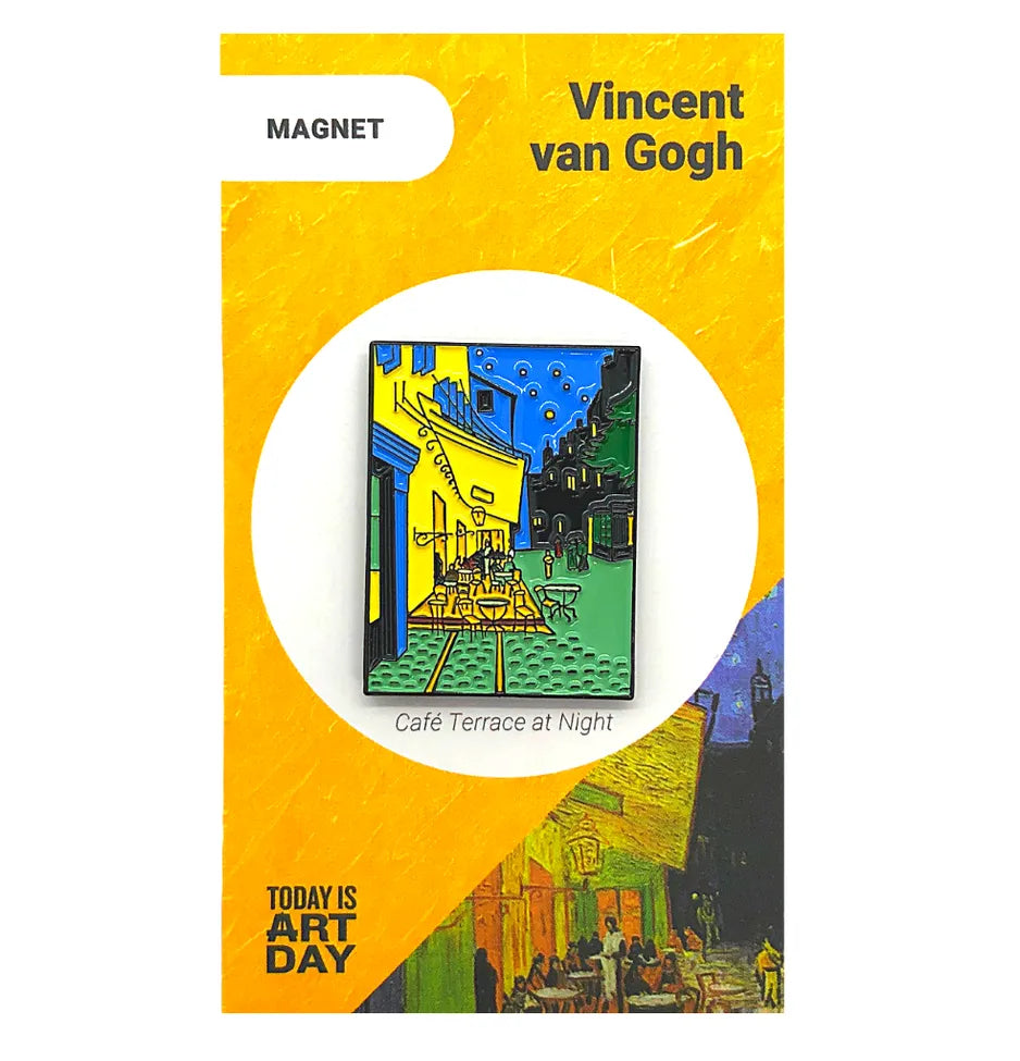 Today is Art Day - Magnets - Art Noise Today is Art Day - Magnets Today is Art Day Refrigerator Magnets art-noise.myshopify.com today-is-art-day-magnets Today is Art Day - Magnets Today is Art Day Refrigerator Magnets art-noise.myshopify.com today-is-art-day-magnets