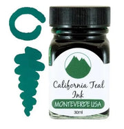 Monteverde - Fountain Pen Ink - California Teal - Art Noise Monteverde - Fountain Pen Ink - California Teal Monteverde product_type art-noise.myshopify.com monteverde-fountain-pen-ink-california-teal Monteverde - Fountain Pen Ink - California Teal Monteverde  art-noise.myshopify.com monteverde-fountain-pen-ink-california-teal