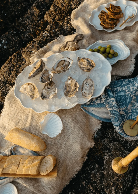 Calypso Scalloped Platter – Set of 2 Clementine Home Floral Gift product_type art-noise.myshopify.com calypso-scalloped-platter-set-of-2 Calypso Scalloped Platter – Set of 2 Clementine Home Floral Gift  art-noise.myshopify.com calypso-scalloped-platter-set-of-2