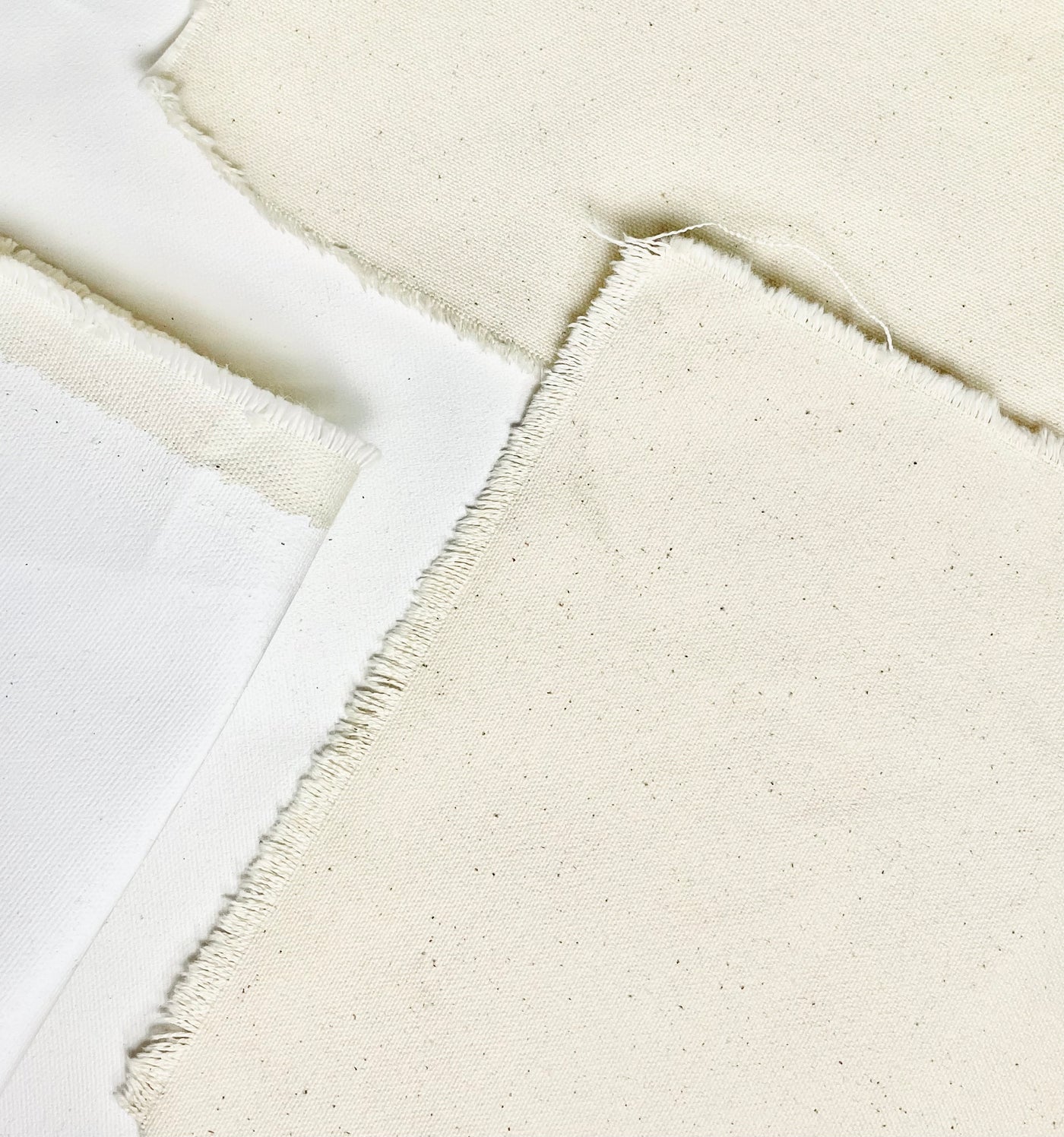 Common Problems With Pre-Primed Canvas
