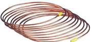 Supco Bullet Restricto Cap - Capillary Tubing Byson product_type art-noise.myshopify.com supco-bullet-restricto-cap-capillary-tubing Supco Bullet Restricto Cap - Capillary Tubing Byson  art-noise.myshopify.com supco-bullet-restricto-cap-capillary-tubing