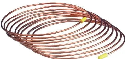 Supco Bullet Restricto Cap - Capillary Tubing Byson product_type art-noise.myshopify.com supco-bullet-restricto-cap-capillary-tubing Supco Bullet Restricto Cap - Capillary Tubing Byson  art-noise.myshopify.com supco-bullet-restricto-cap-capillary-tubing