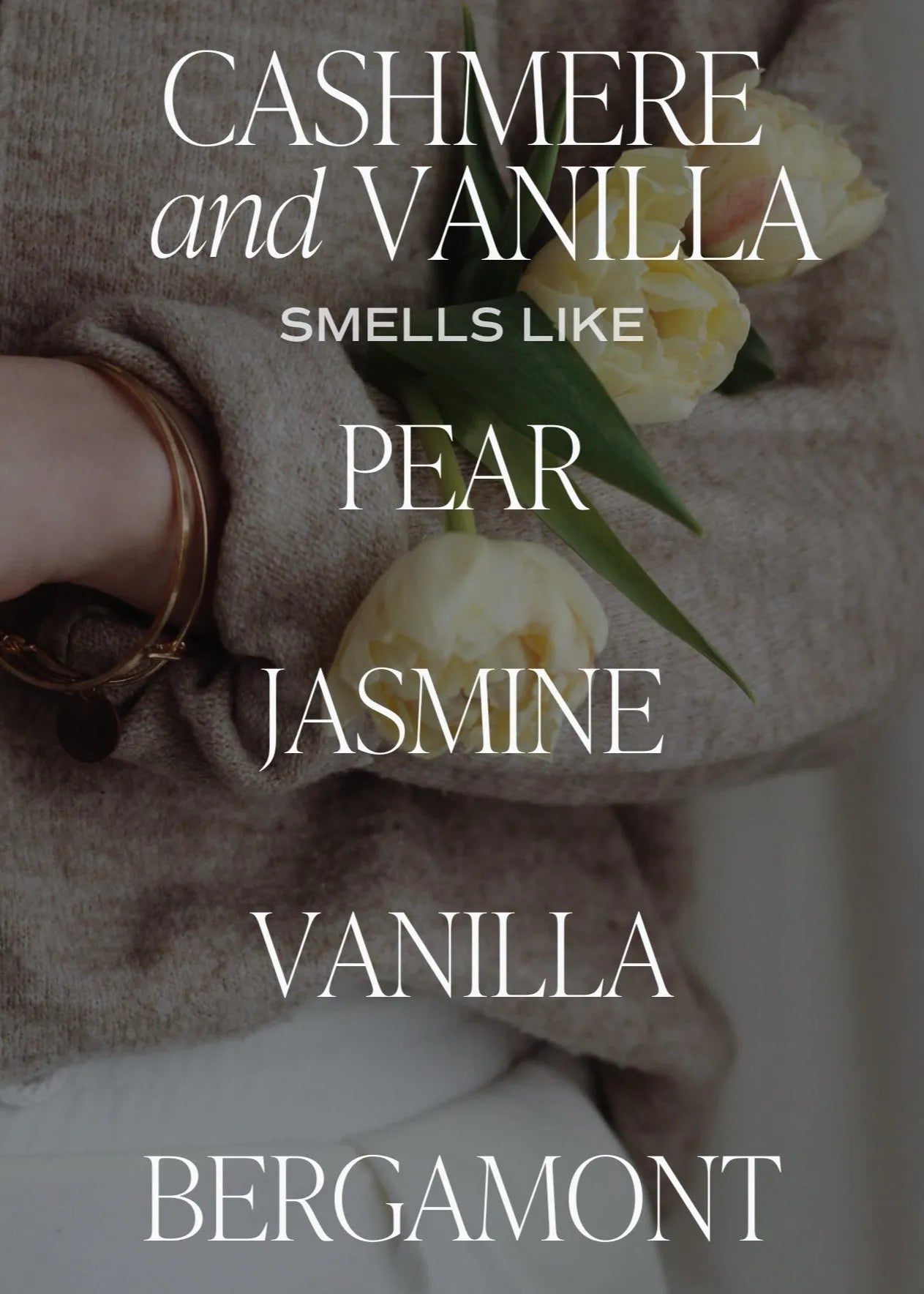 Cashmere and Vanilla Candle Clementine Home Floral Gift product_type art-noise.myshopify.com cashmere-and-vanilla-candle Cashmere and Vanilla Candle Clementine Home Floral Gift  art-noise.myshopify.com cashmere-and-vanilla-candle