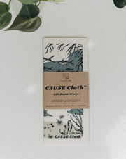 CAUSEcloth™️ - Life Below Water Zero Waste MVMT product_type art-noise.myshopify.com causecloth-life-below-water-1
