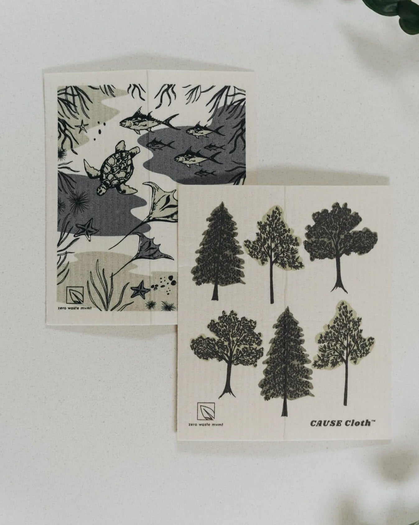 CAUSEcloth™️ - Life On Land Zero Waste MVMT product_type art-noise.myshopify.com causecloth-life-on-land-1 CAUSEcloth™️ - Life On Land Zero Waste MVMT  art-noise.myshopify.com causecloth-life-on-land-1