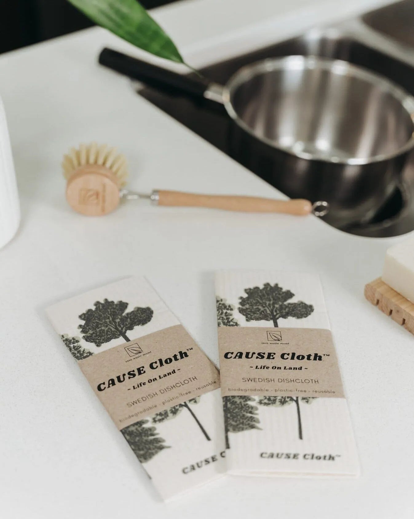 CAUSEcloth™️ - Life On Land Zero Waste MVMT product_type art-noise.myshopify.com causecloth-life-on-land-1 CAUSEcloth™️ - Life On Land Zero Waste MVMT  art-noise.myshopify.com causecloth-life-on-land-1