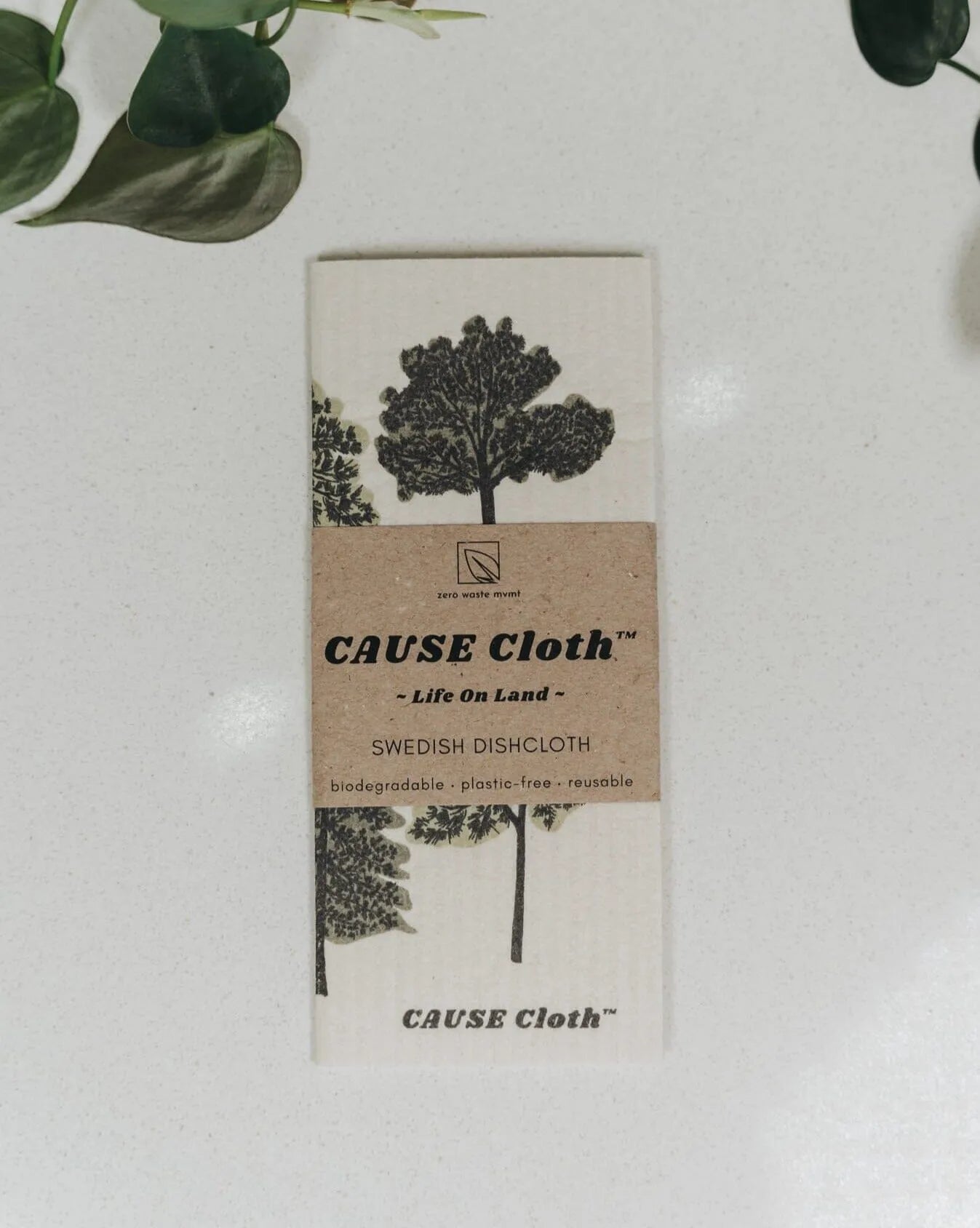 CAUSEcloth™️ - Life On Land Zero Waste MVMT product_type art-noise.myshopify.com causecloth-life-on-land-1 CAUSEcloth™️ - Life On Land Zero Waste MVMT  art-noise.myshopify.com causecloth-life-on-land-1