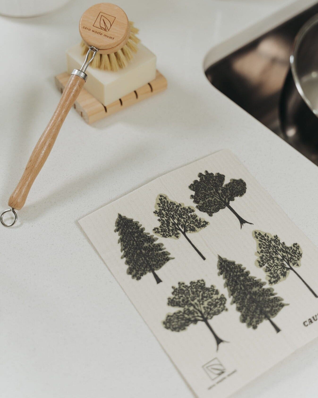 CAUSEcloth™️ - Life On Land Zero Waste MVMT product_type art-noise.myshopify.com causecloth-life-on-land-1